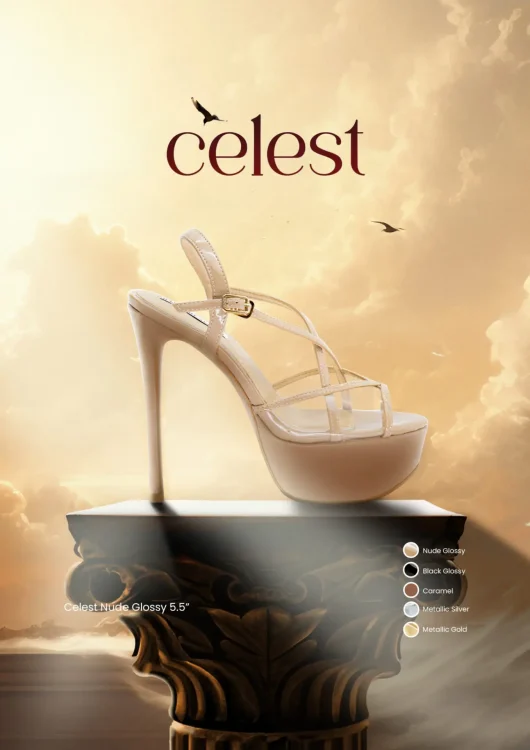 Celest-Cover